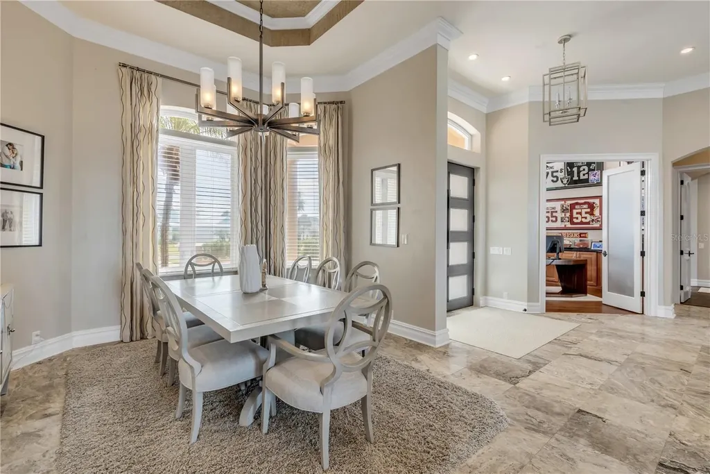 417 Quay Assisi New Smyrna Beach FL 32169