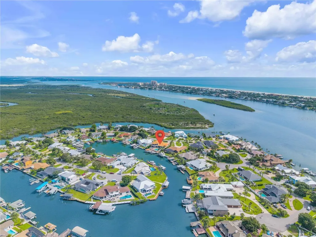 417 Quay Assisi New Smyrna Beach FL 32169