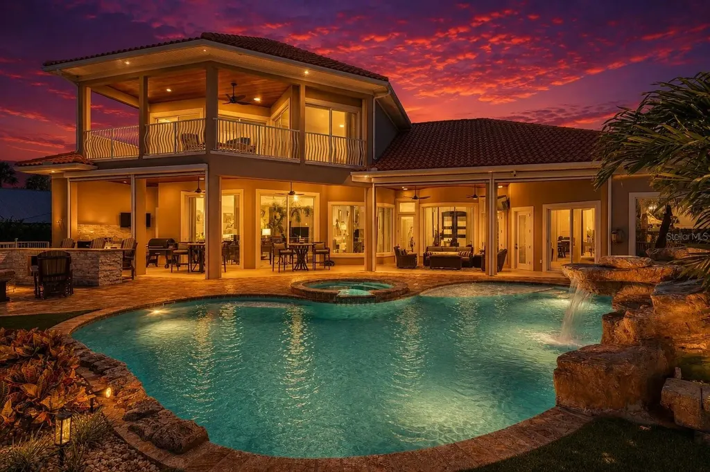 417 Quay Assisi New Smyrna Beach FL 32169