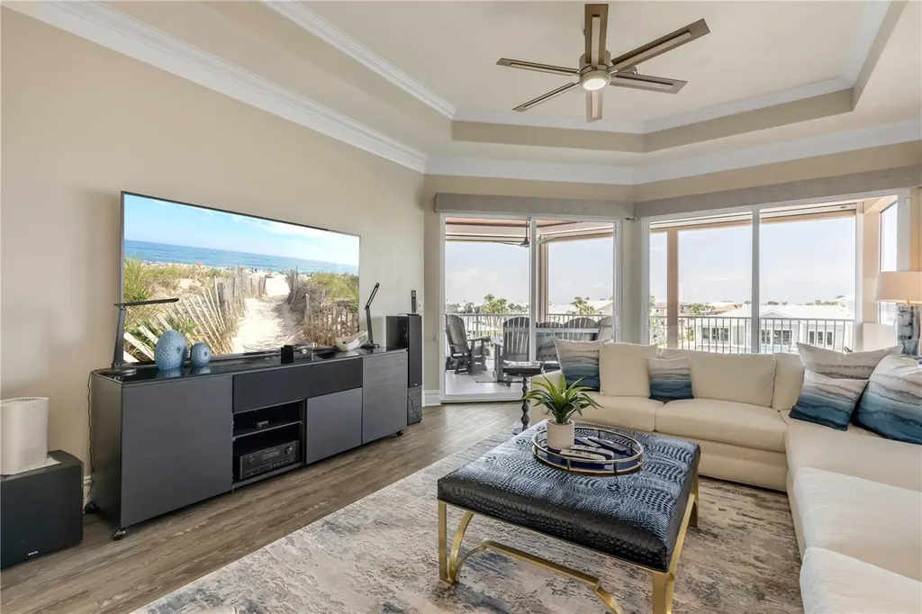 417 Quay Assisi New Smyrna Beach FL 32169