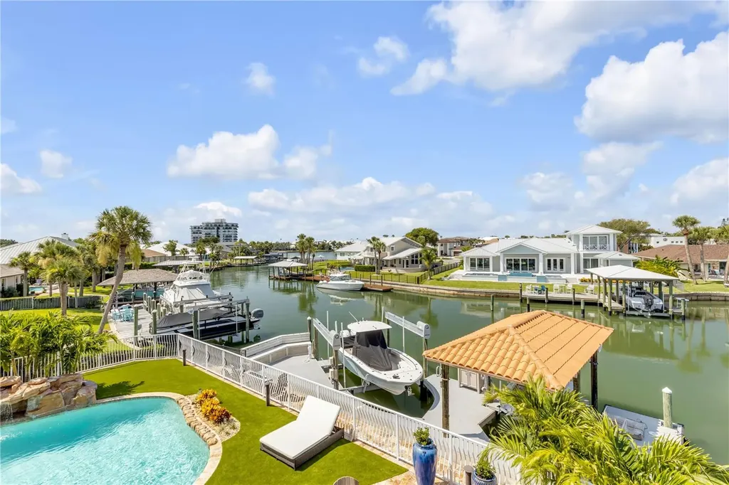 417 Quay Assisi New Smyrna Beach FL 32169
