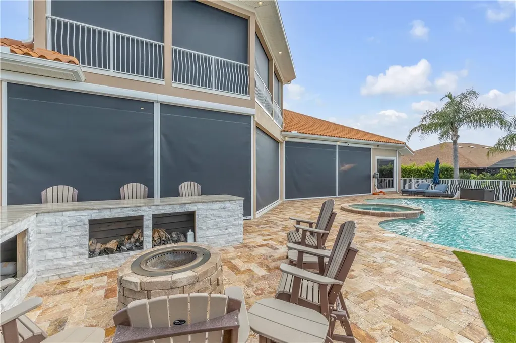 417 Quay Assisi New Smyrna Beach FL 32169