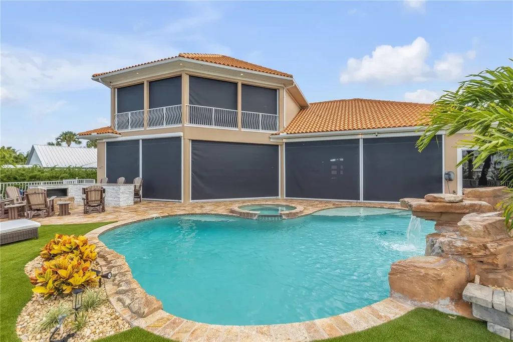 417 Quay Assisi New Smyrna Beach FL 32169