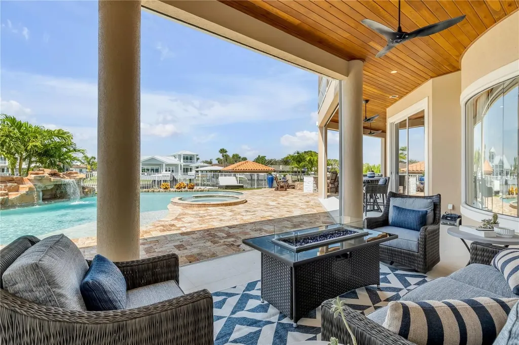 417 Quay Assisi New Smyrna Beach FL 32169