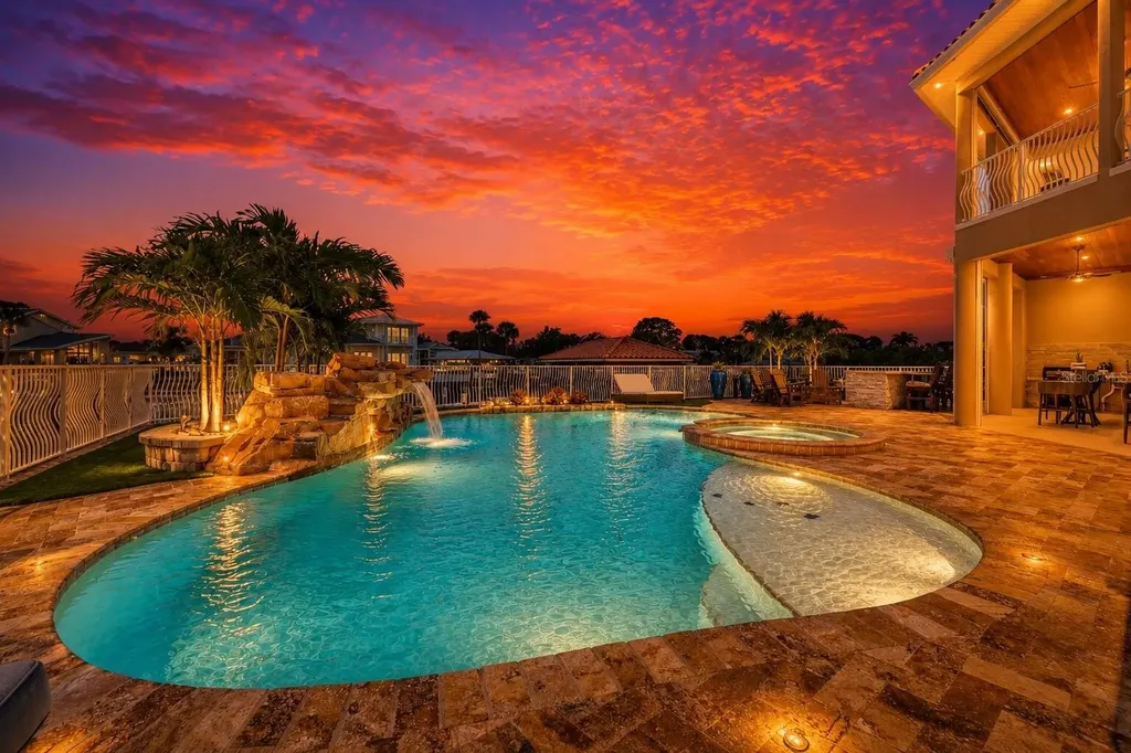 417 Quay Assisi New Smyrna Beach FL 32169