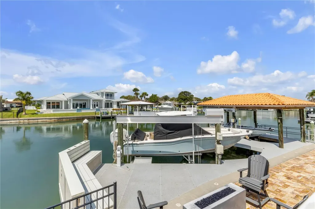 417 Quay Assisi New Smyrna Beach FL 32169