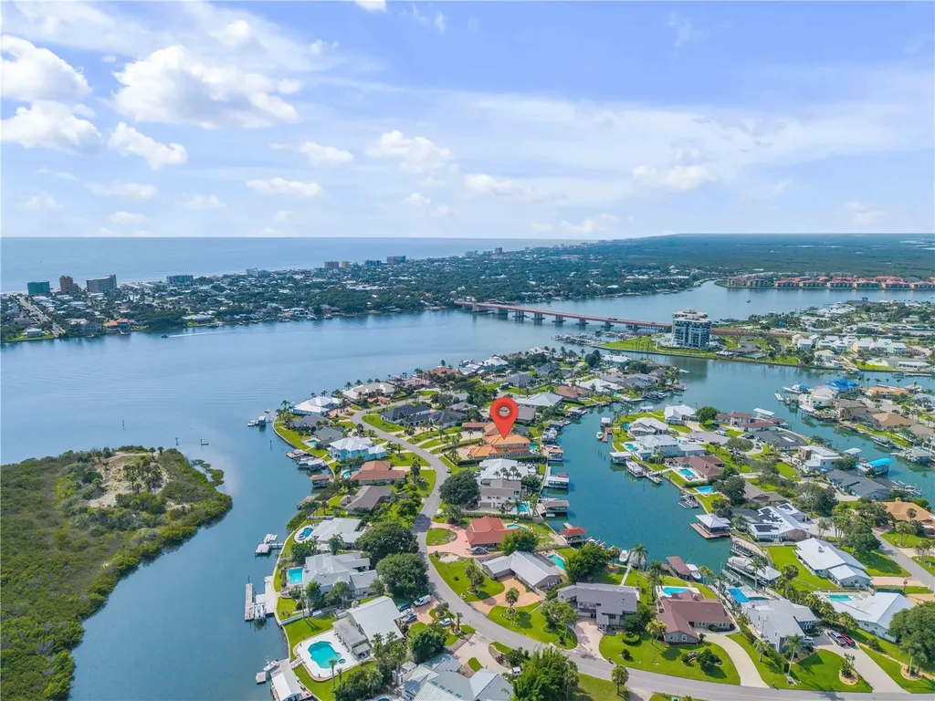 417 Quay Assisi New Smyrna Beach FL 32169