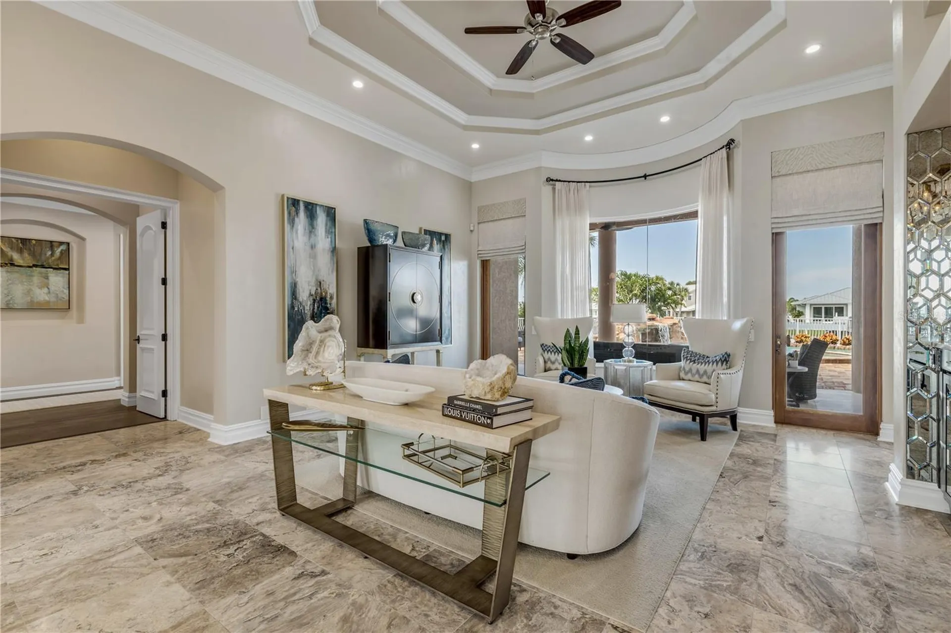417 Quay Assisi New Smyrna Beach FL 32169