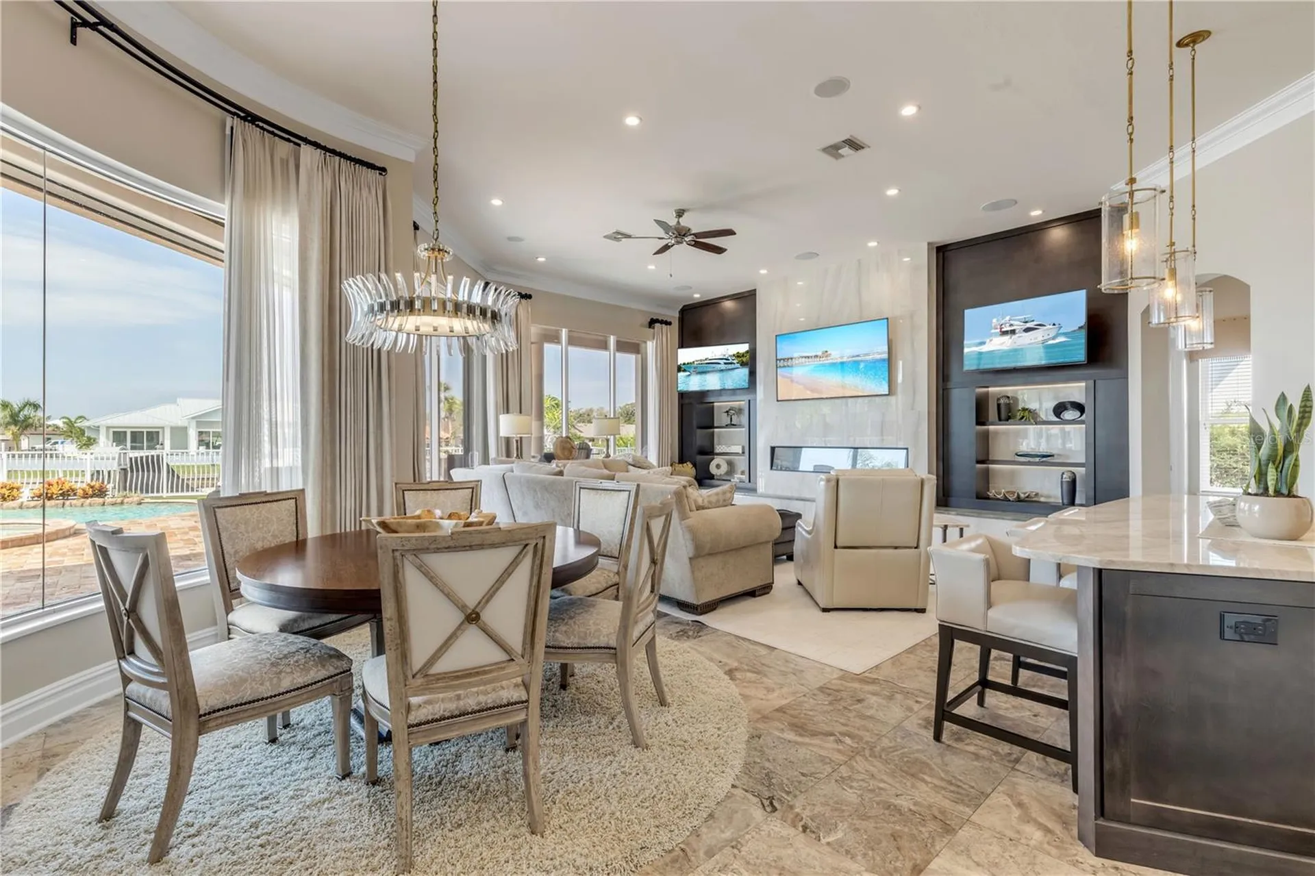 417 Quay Assisi New Smyrna Beach FL 32169