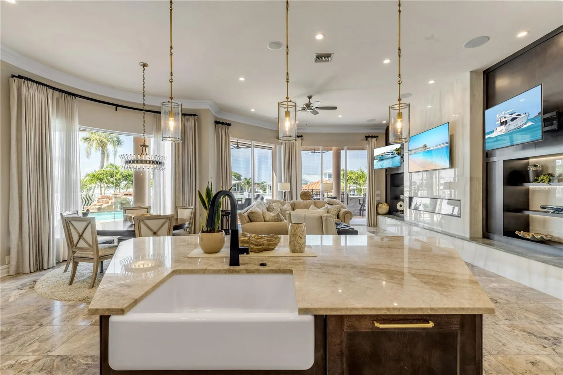 417 Quay Assisi New Smyrna Beach FL 32169