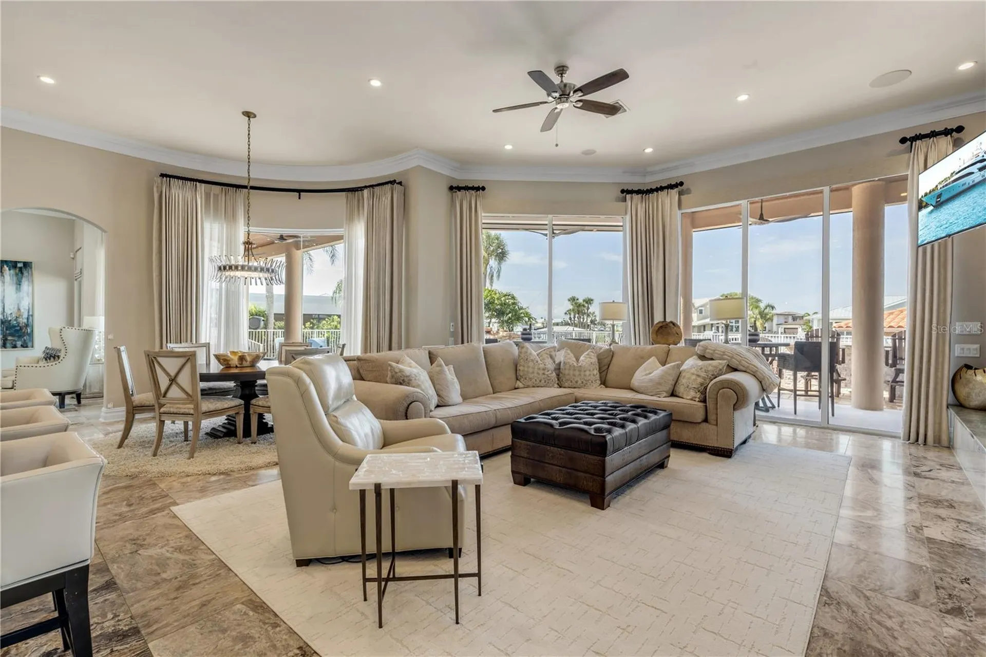 417 Quay Assisi New Smyrna Beach FL 32169