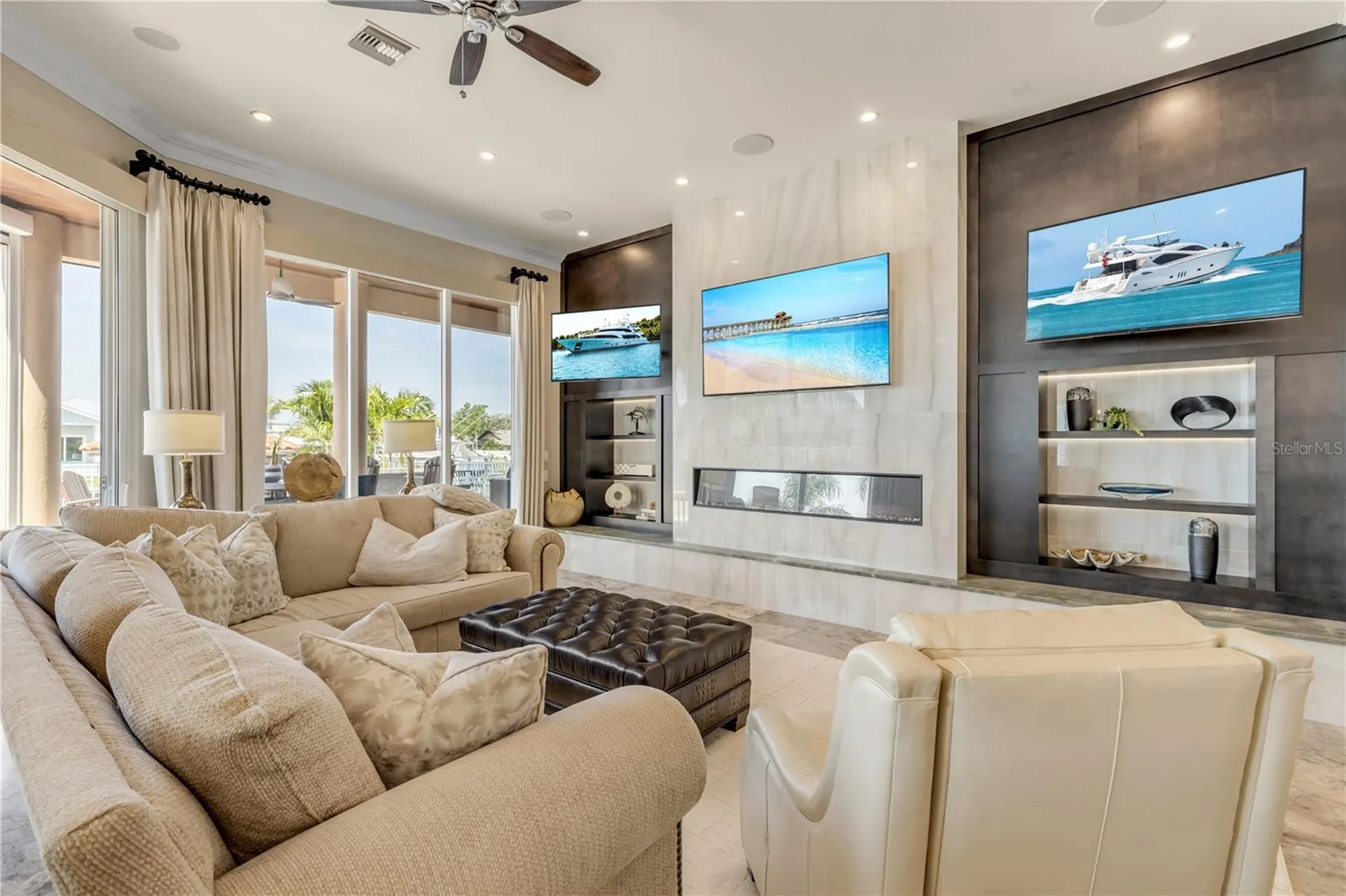 417 Quay Assisi New Smyrna Beach FL 32169
