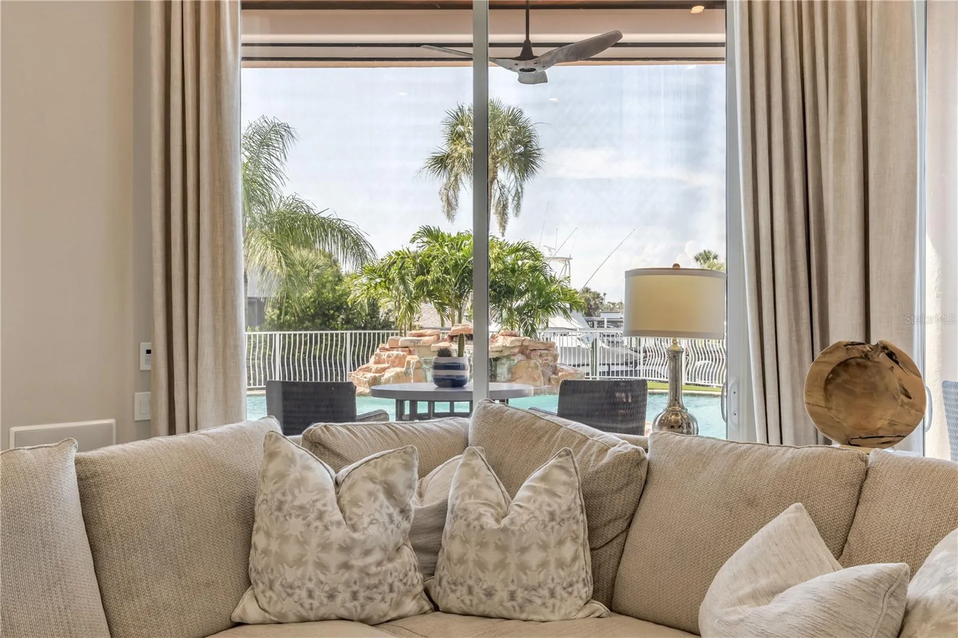 417 Quay Assisi New Smyrna Beach FL 32169