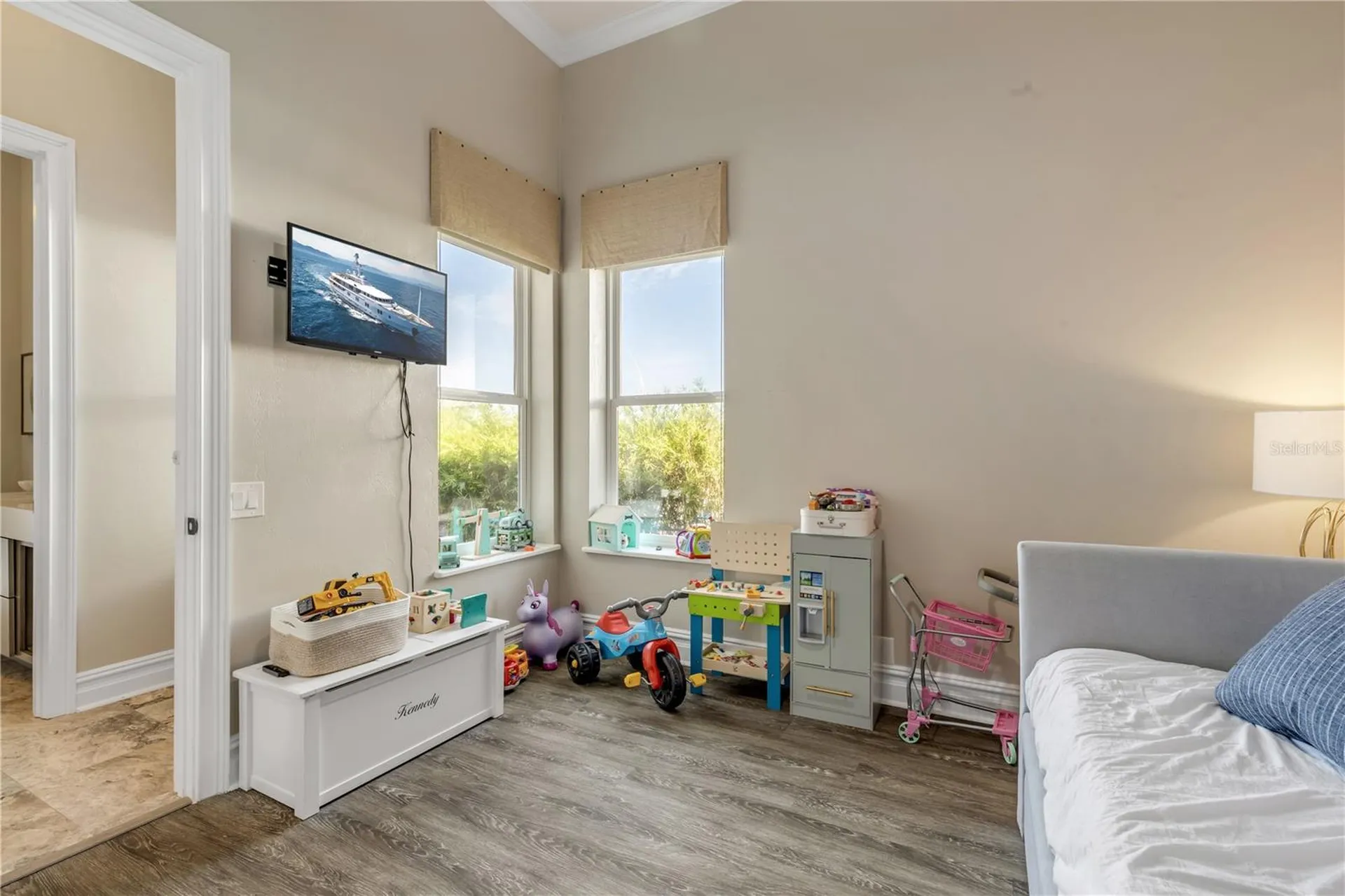 417 Quay Assisi New Smyrna Beach FL 32169