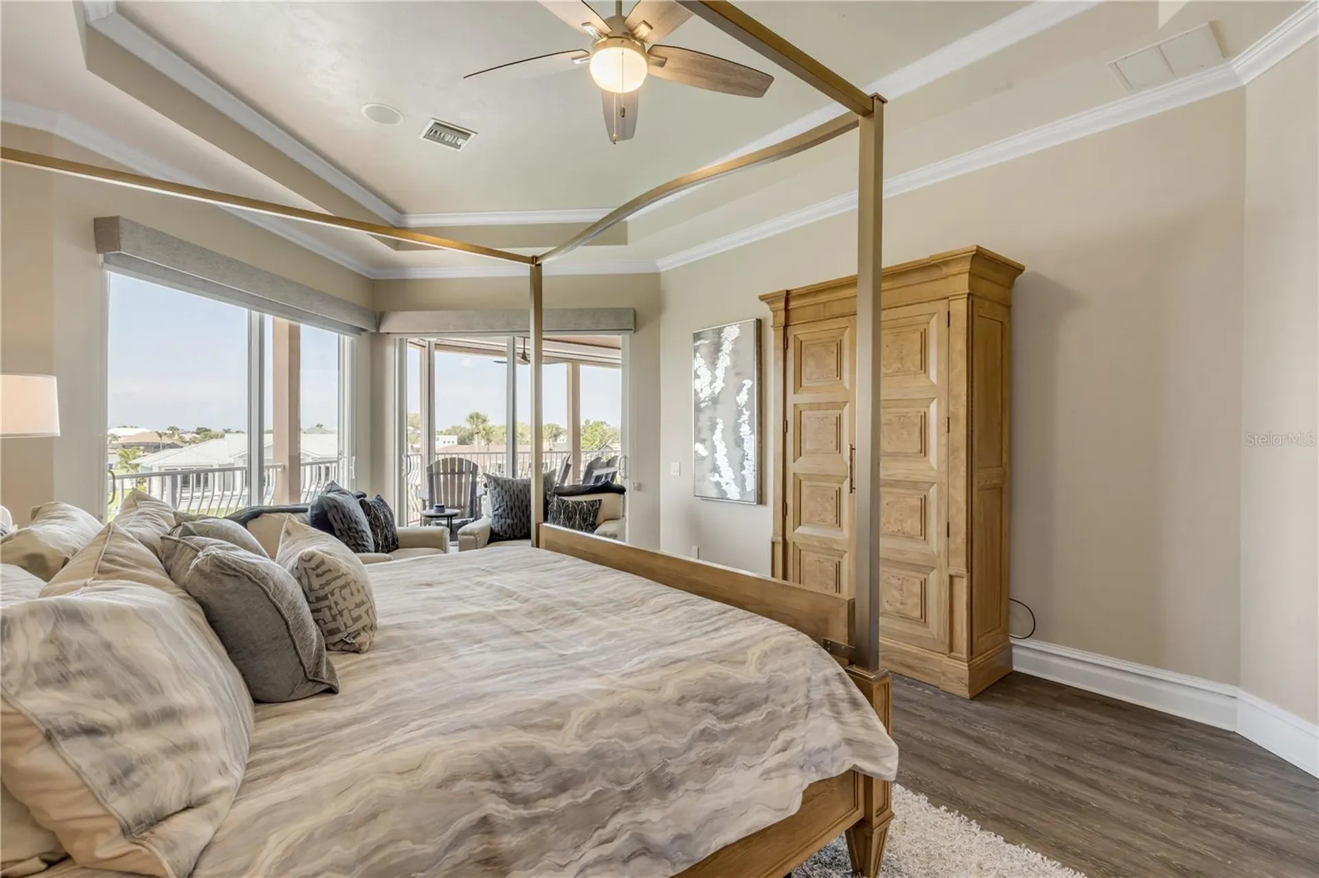 417 Quay Assisi New Smyrna Beach FL 32169