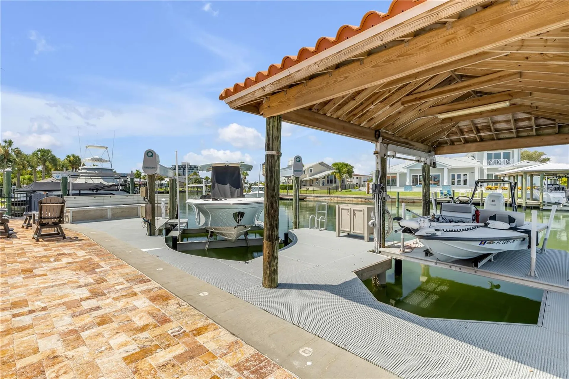 417 Quay Assisi New Smyrna Beach FL 32169
