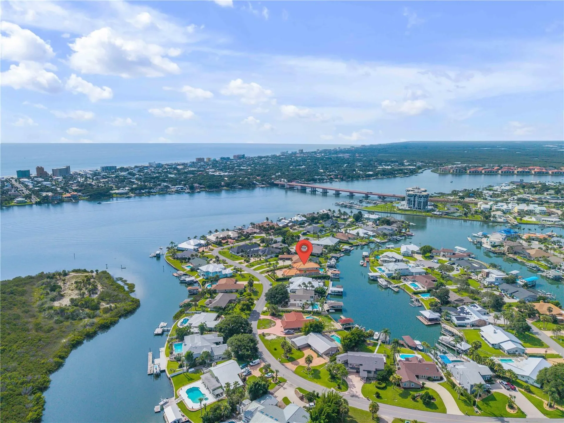417 Quay Assisi New Smyrna Beach FL 32169