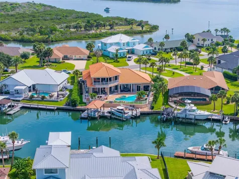 417 Quay Assisi New Smyrna Beach FL 32169