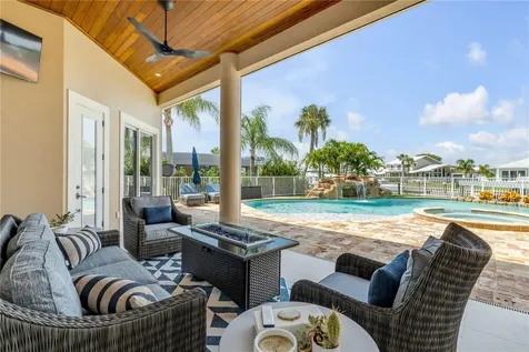 417 Quay Assisi New Smyrna Beach FL 32169