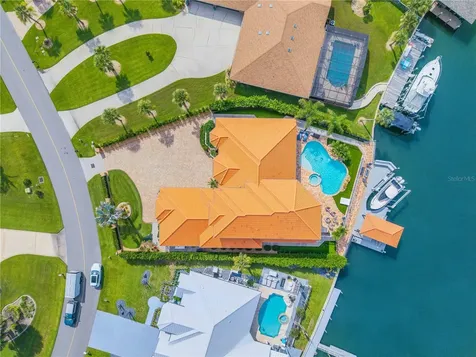 417 Quay Assisi New Smyrna Beach FL 32169