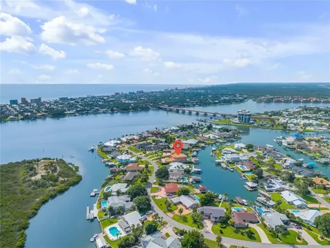 417 Quay Assisi New Smyrna Beach FL 32169