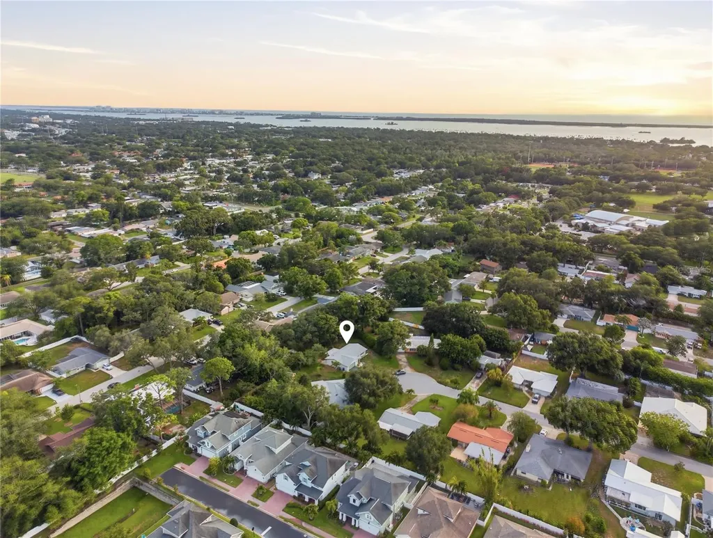 1920 Canadiana Court Dunedin FL 34698