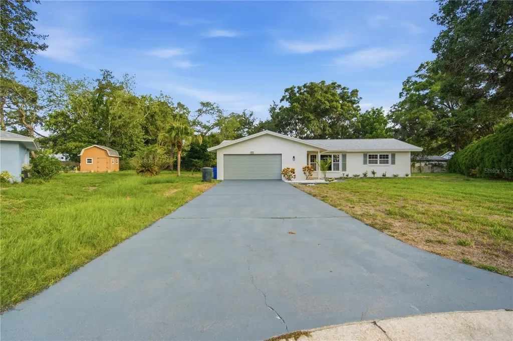 1920 Canadiana Court Dunedin FL 34698