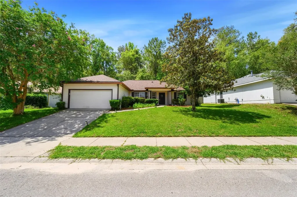 8725 NW 9th Place Gainesville FL 32606