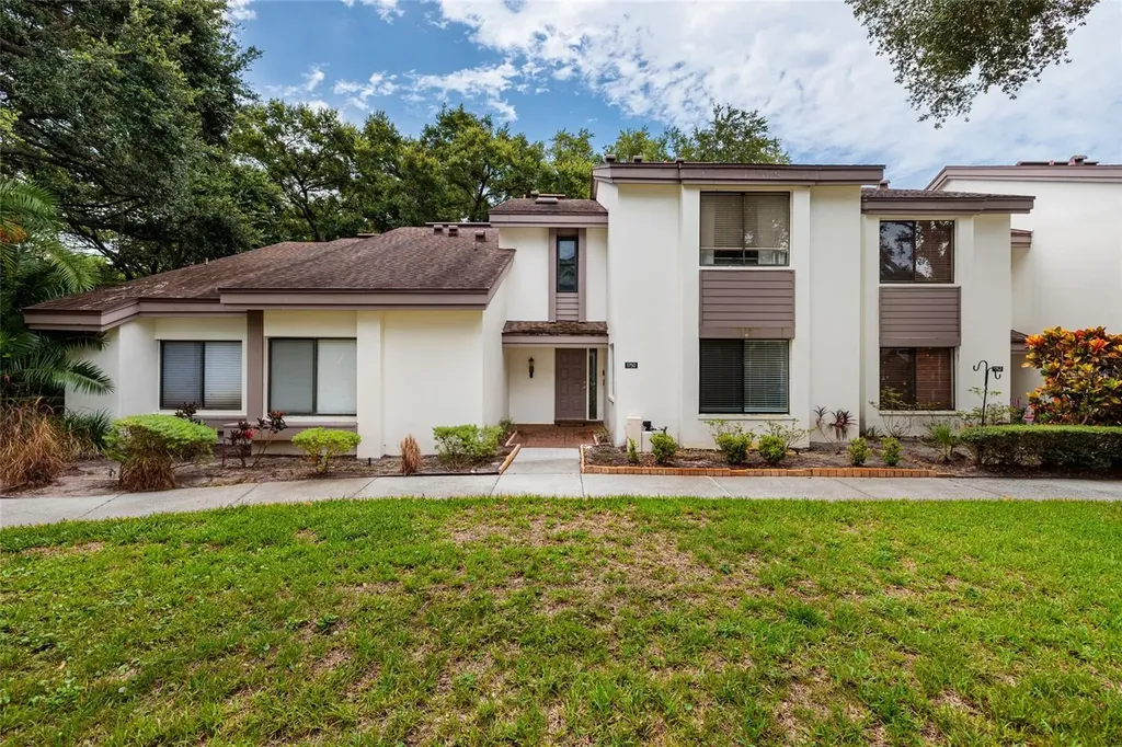 1750 Lake Cypress Drive Safety Harbor FL 34695