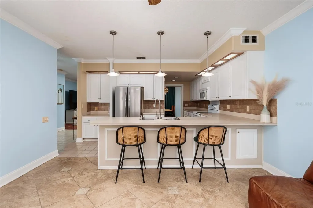 1750 Lake Cypress Drive Safety Harbor FL 34695