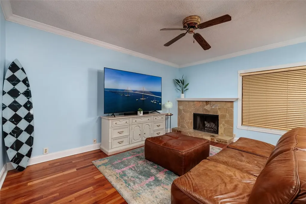 1750 Lake Cypress Drive Safety Harbor FL 34695