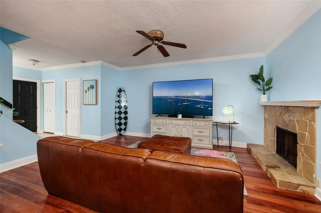 1750 Lake Cypress Drive Safety Harbor FL 34695