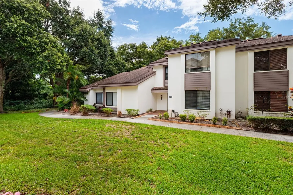 1750 Lake Cypress Drive Safety Harbor FL 34695