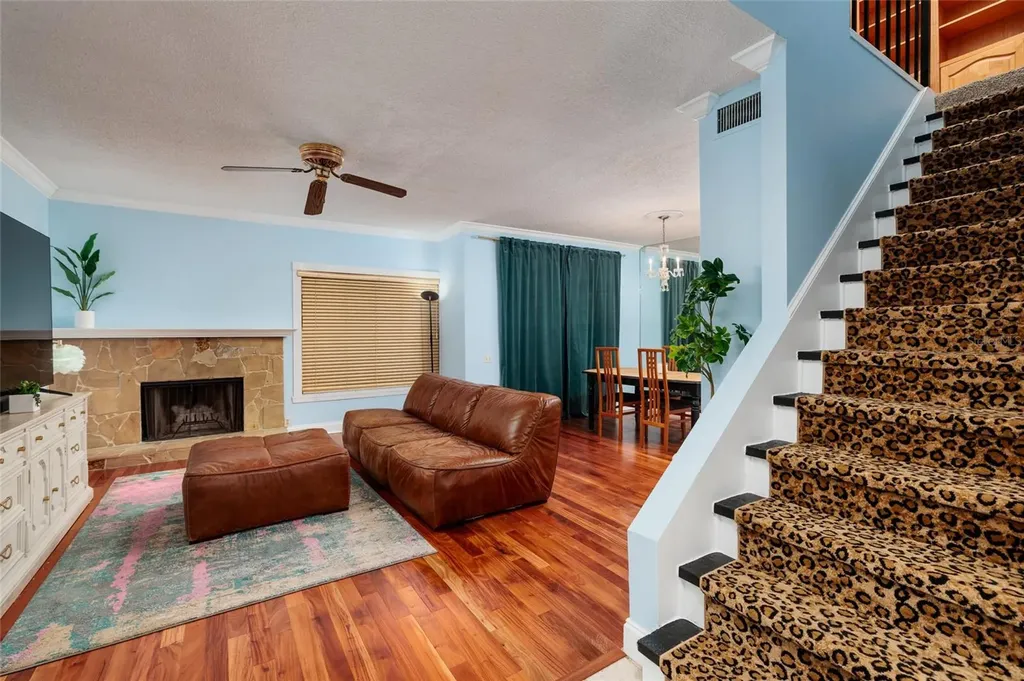 1750 Lake Cypress Drive Safety Harbor FL 34695