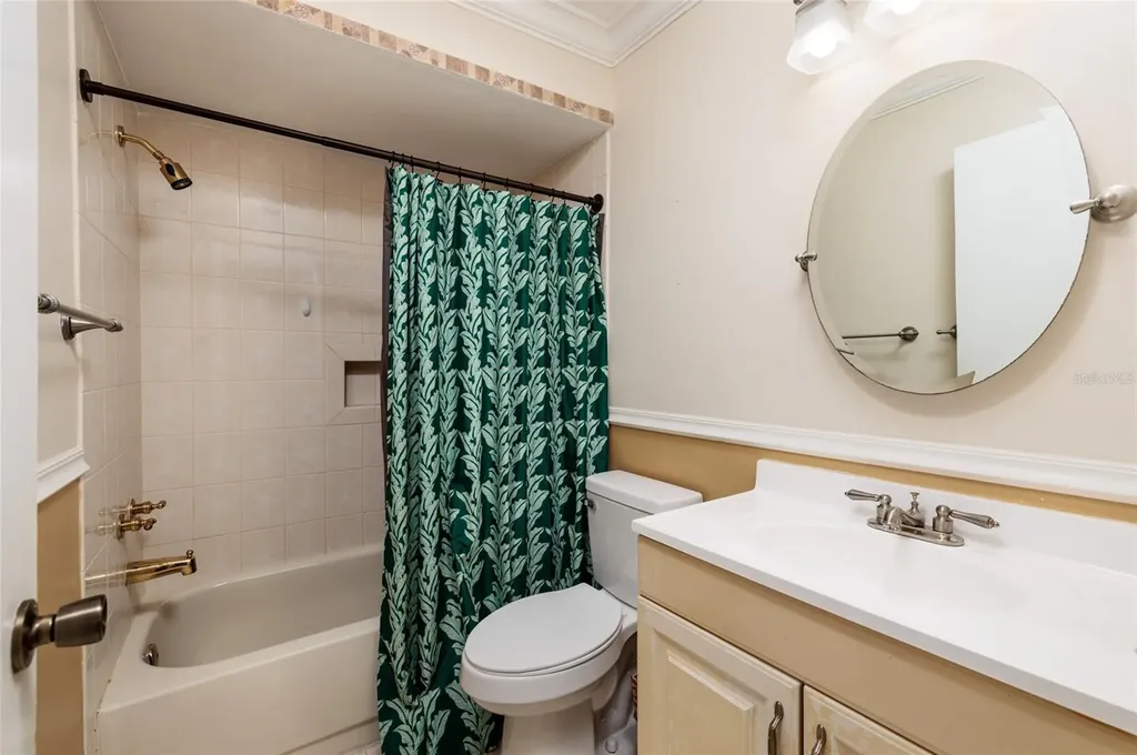 1750 Lake Cypress Drive Safety Harbor FL 34695