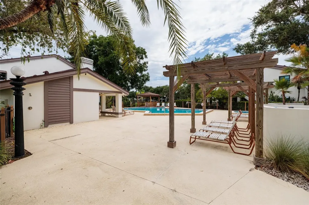 1750 Lake Cypress Drive Safety Harbor FL 34695