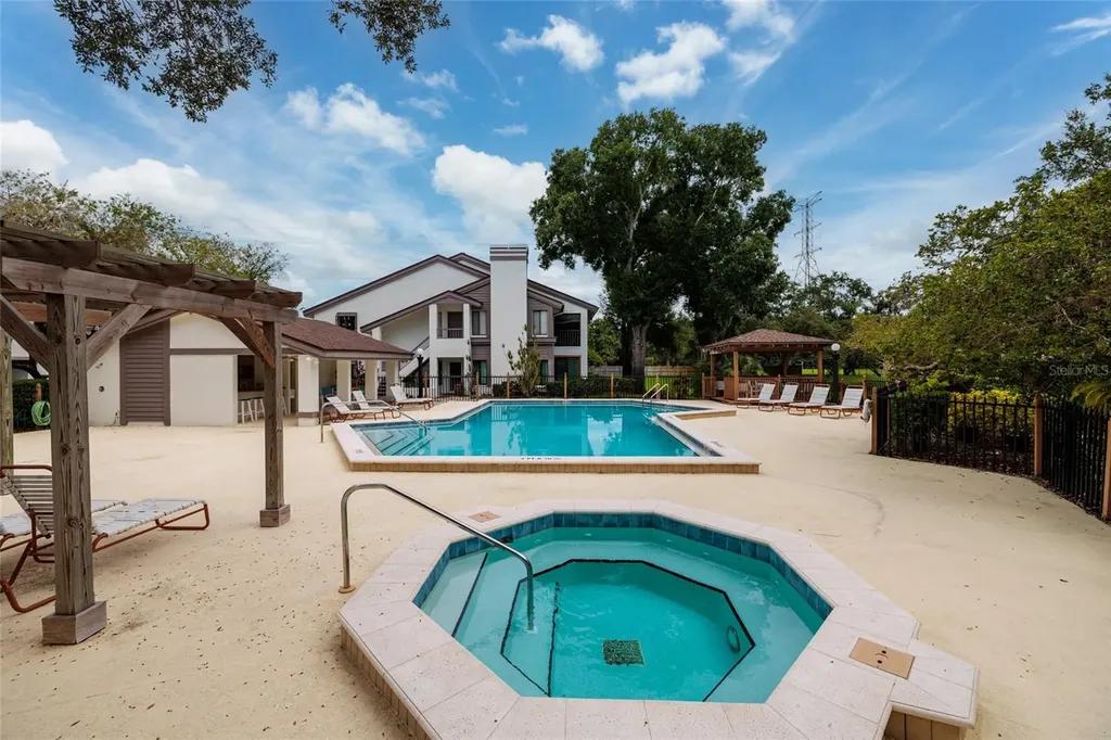 1750 Lake Cypress Drive Safety Harbor FL 34695
