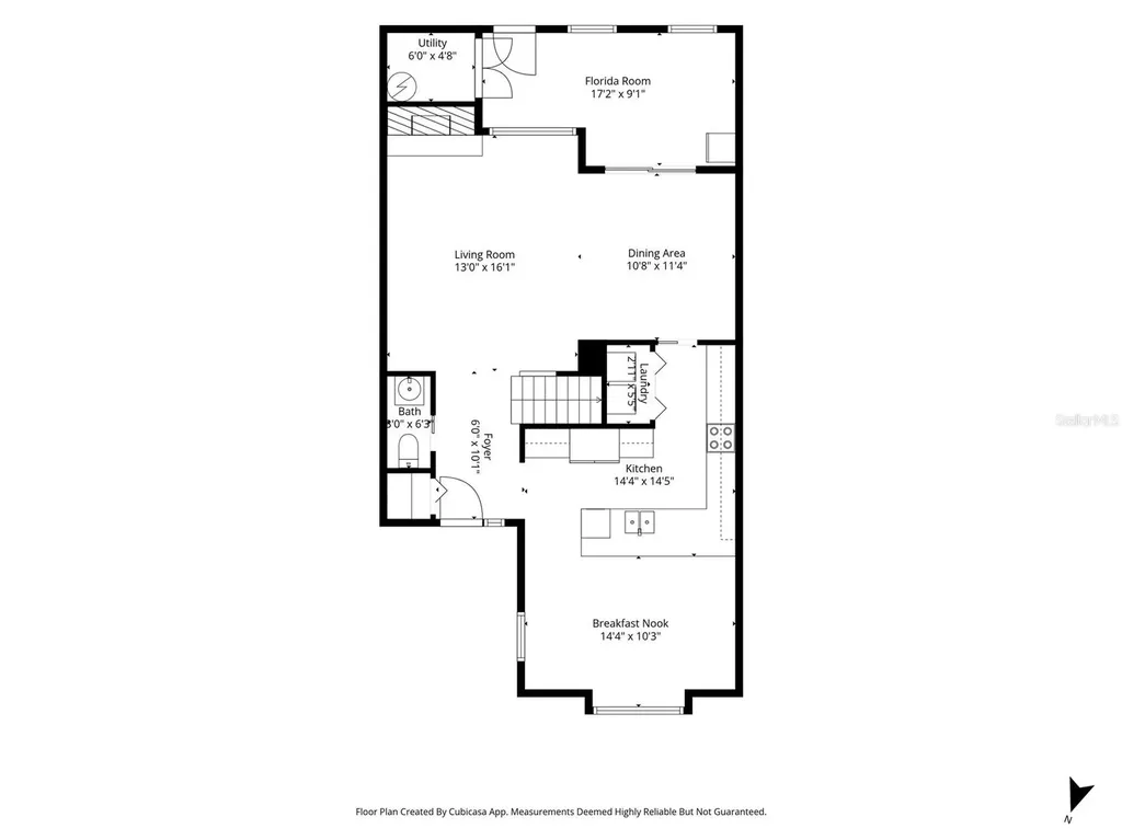 1750 Lake Cypress Drive Safety Harbor FL 34695