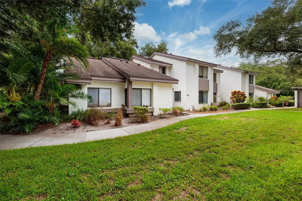 1750 Lake Cypress Drive Safety Harbor FL 34695