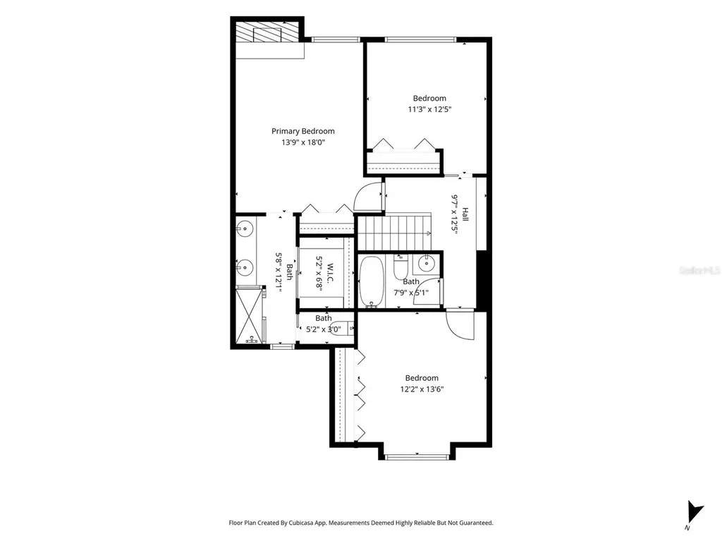 1750 Lake Cypress Drive Safety Harbor FL 34695