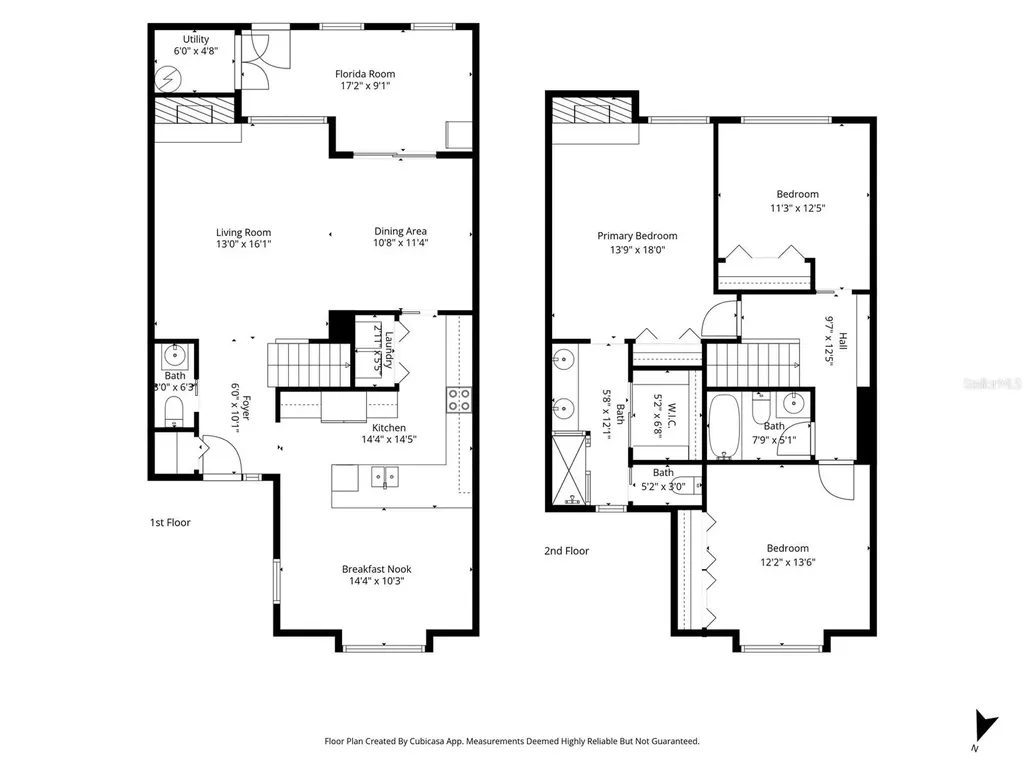 1750 Lake Cypress Drive Safety Harbor FL 34695