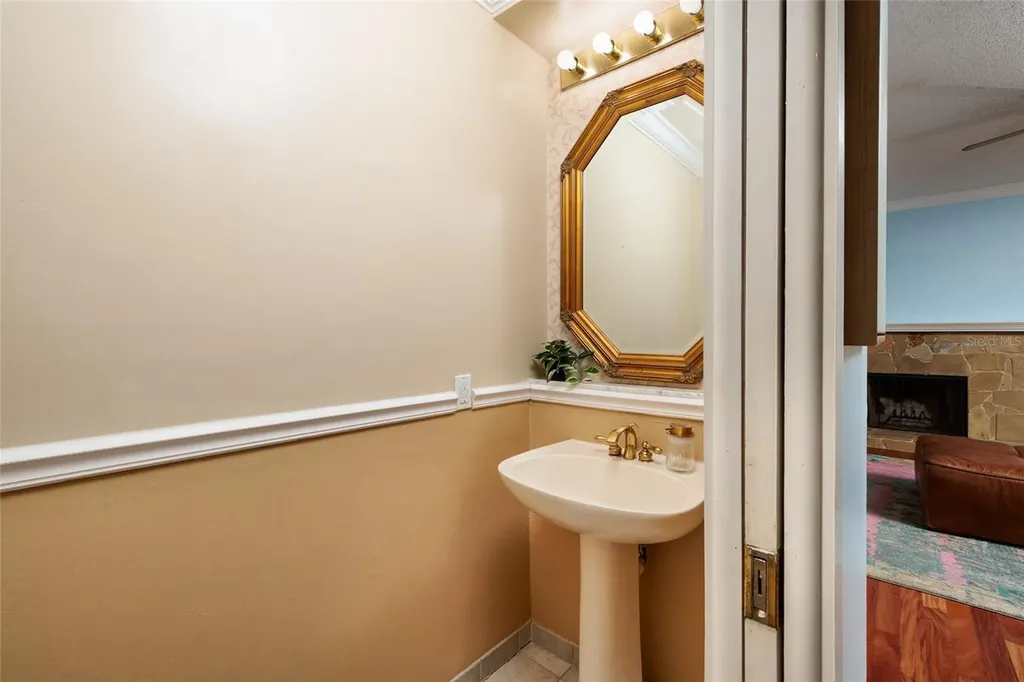 1750 Lake Cypress Drive Safety Harbor FL 34695