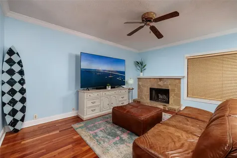 1750 Lake Cypress Drive Safety Harbor FL 34695