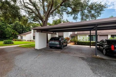 1750 Lake Cypress Drive Safety Harbor FL 34695
