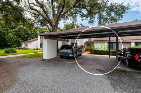 1750 Lake Cypress Drive Safety Harbor FL 34695