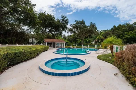 1750 Lake Cypress Drive Safety Harbor FL 34695