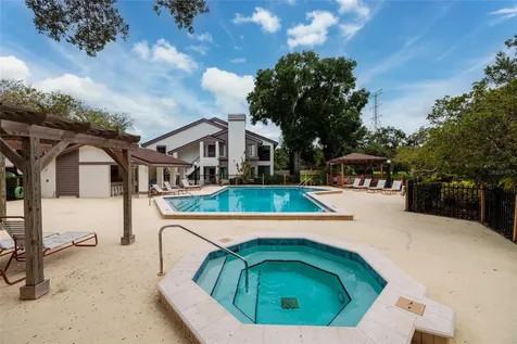 1750 Lake Cypress Drive Safety Harbor FL 34695