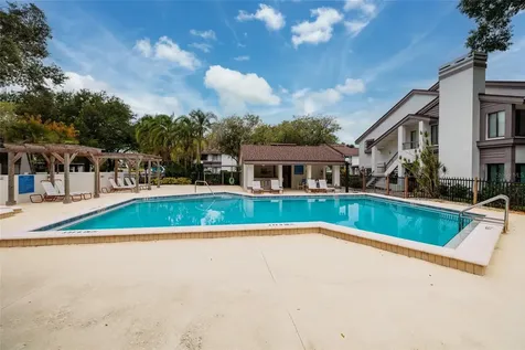 1750 Lake Cypress Drive Safety Harbor FL 34695