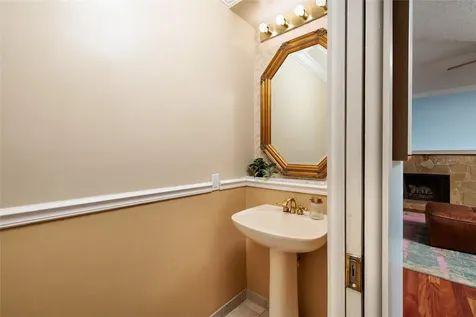 1750 Lake Cypress Drive Safety Harbor FL 34695