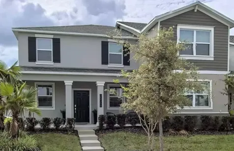 15066 Book Club Road Winter Garden FL 34787